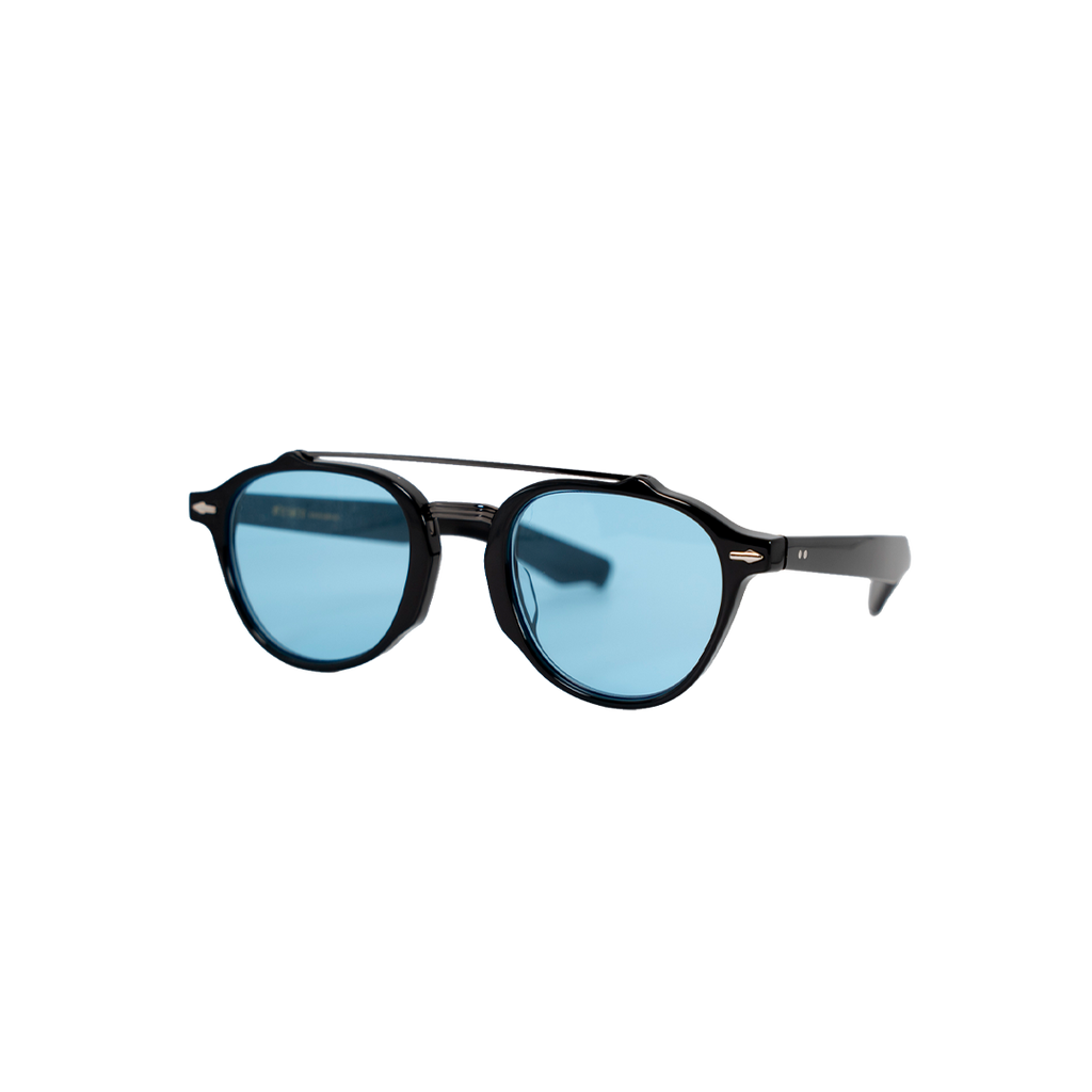 Sirocco – Preto