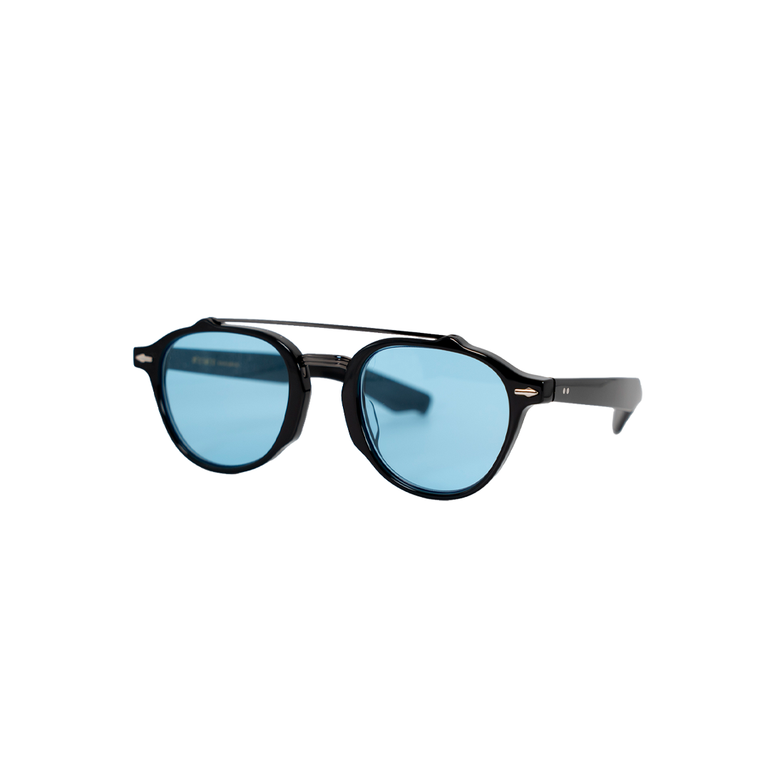 Sirocco – Preto