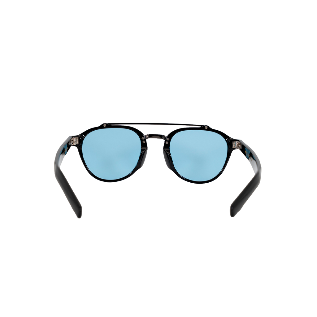 Sirocco – Preto