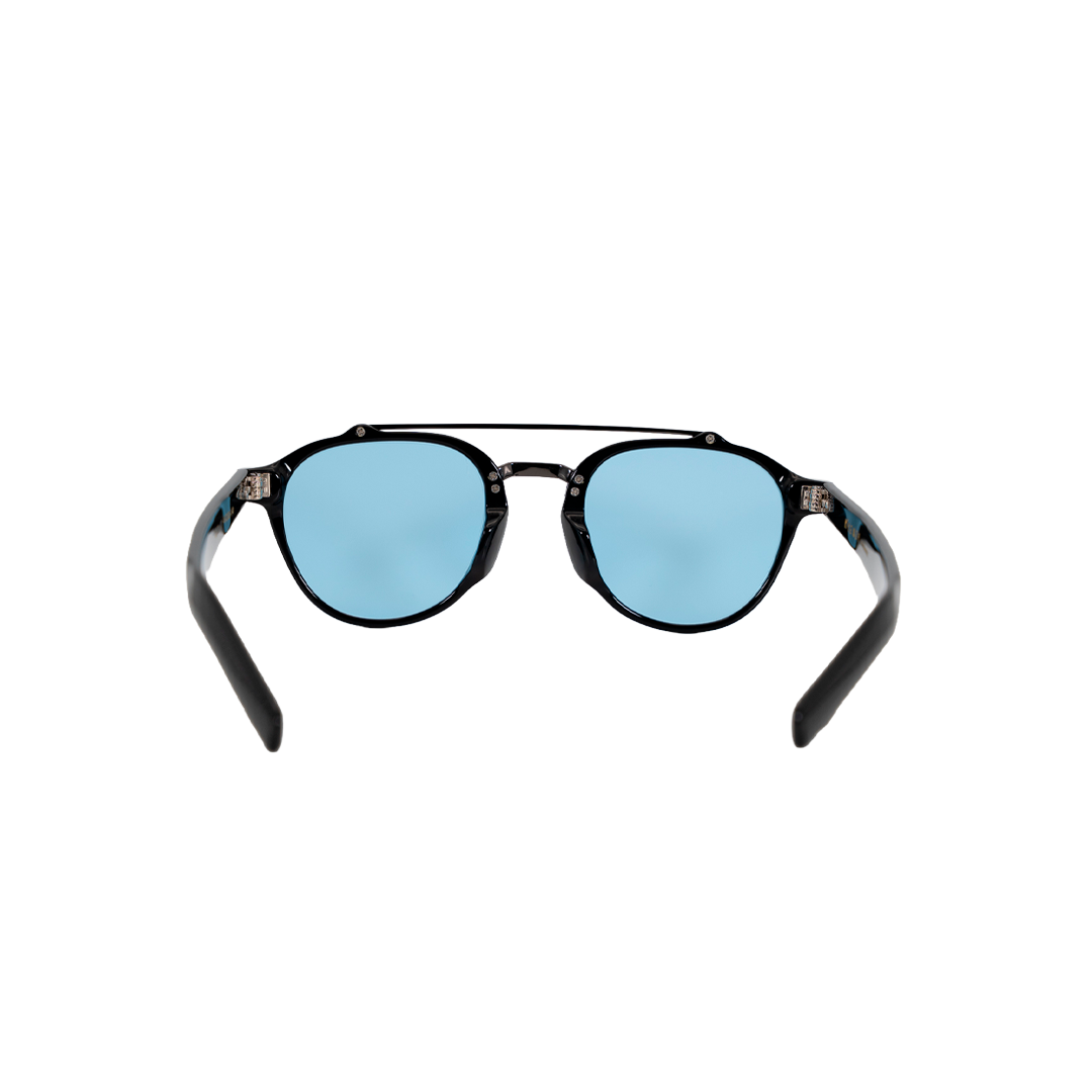 Sirocco – Preto