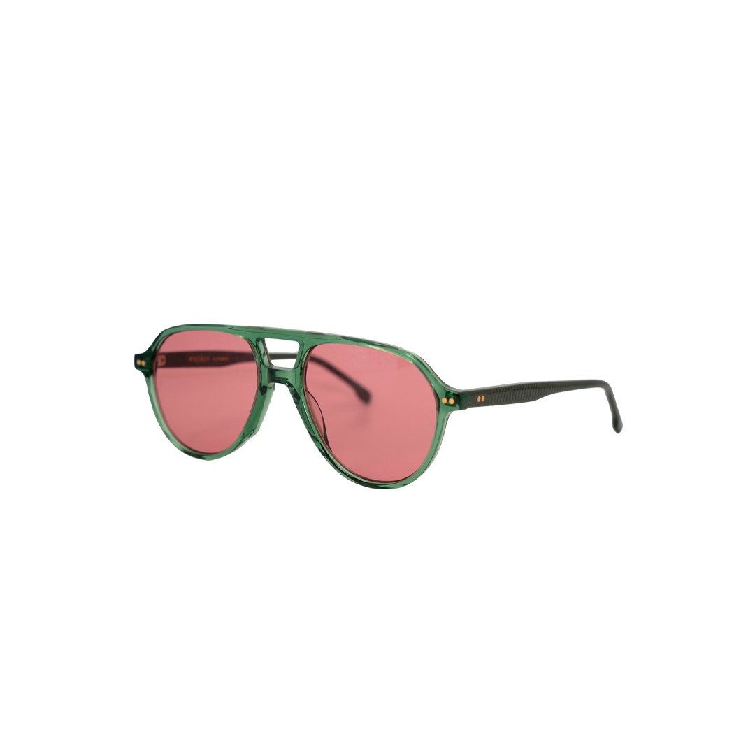 Bardot – verde azulado