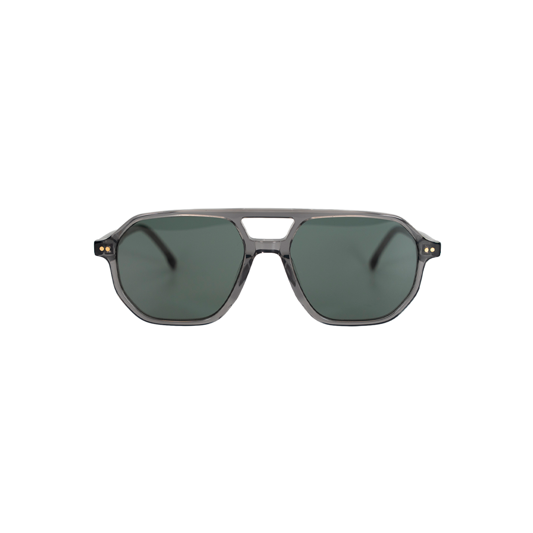 Leclerc – Cinza