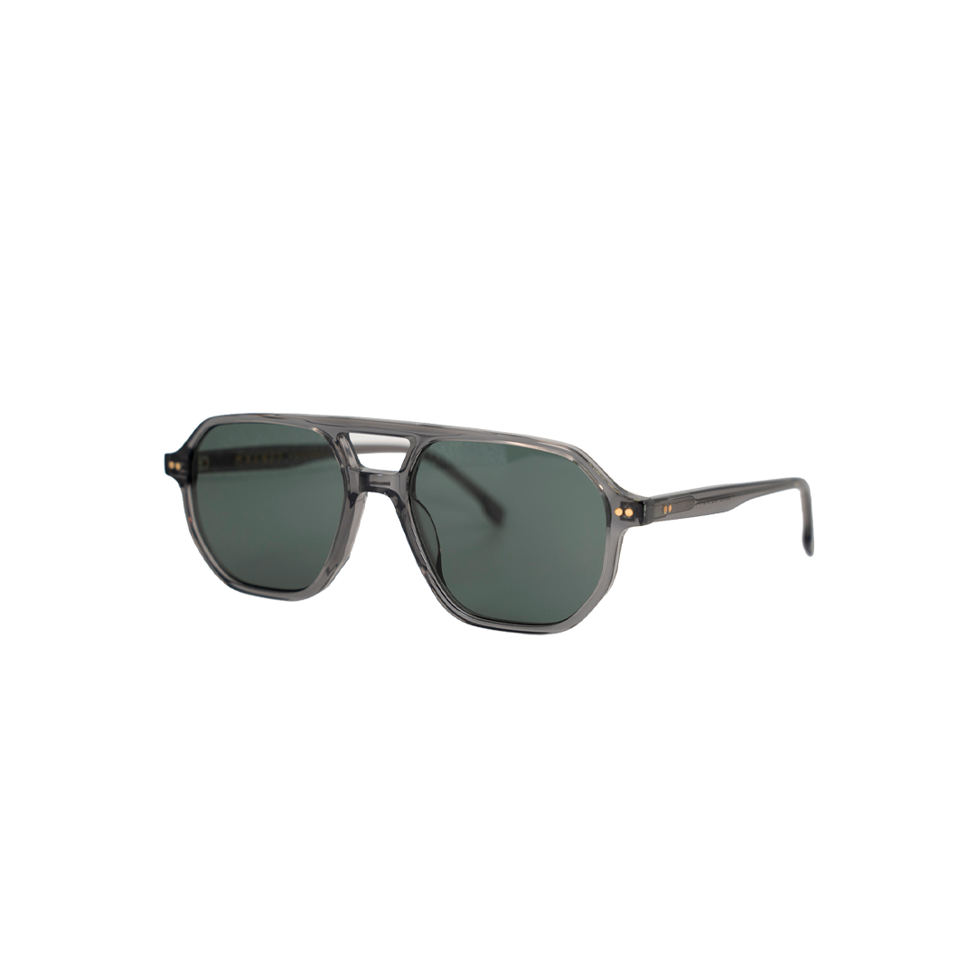 Leclerc – Cinza