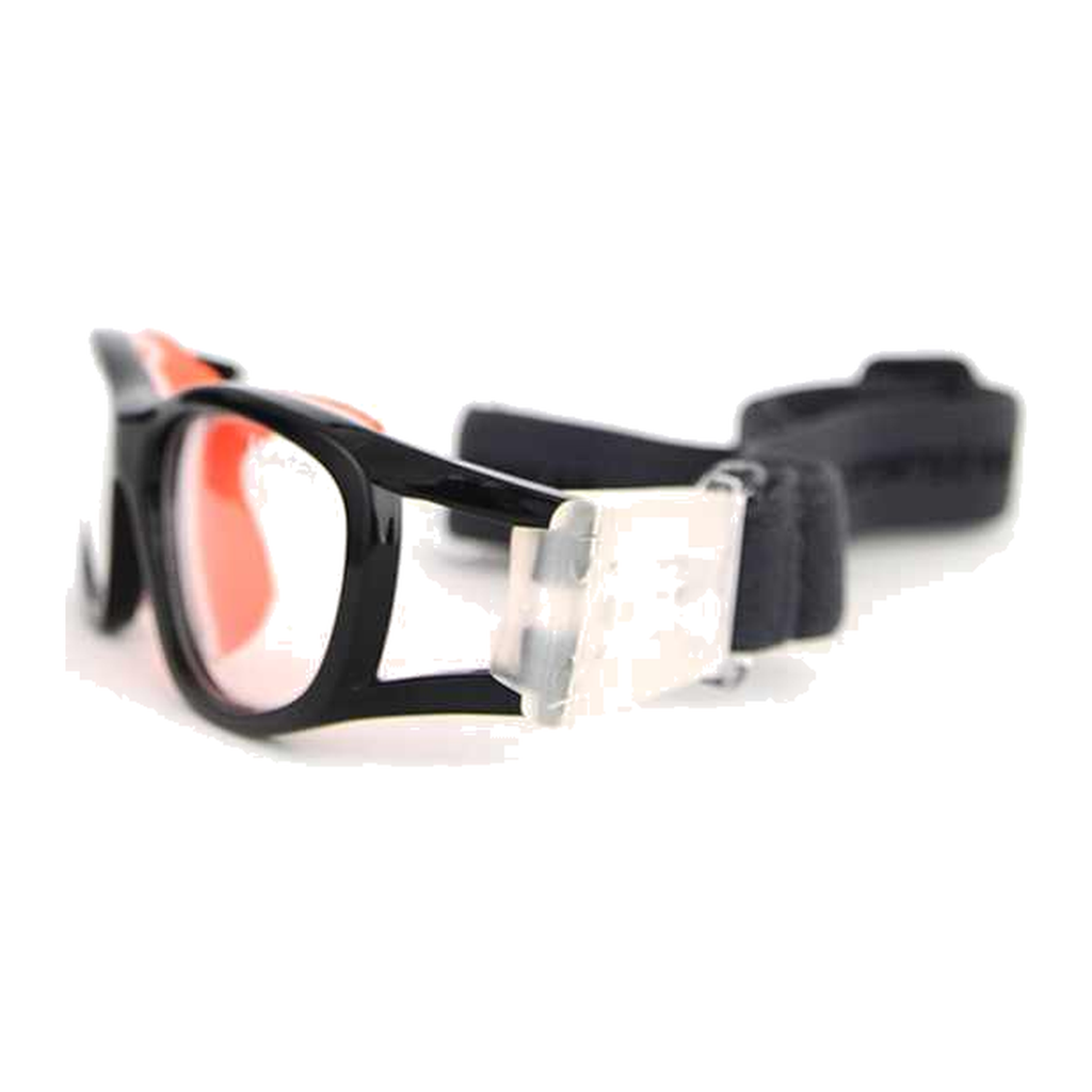 Hunter Kids JH030 Preto/Laranja