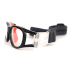 Hunter Kids JH030 Preto/Laranja