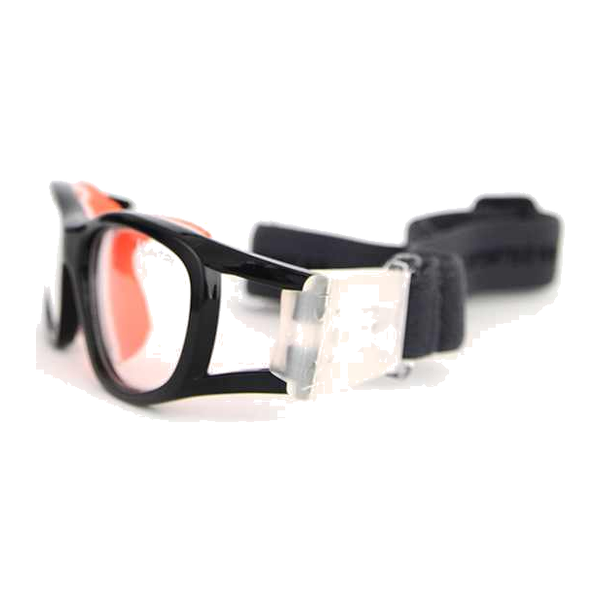 Hunter Kids JH030 Preto/Laranja