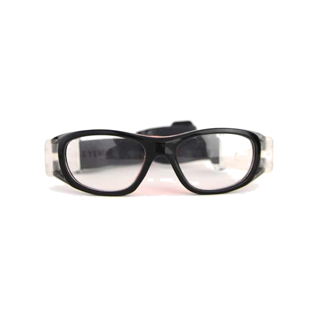 Hunter Kids JH030 Preto/Laranja