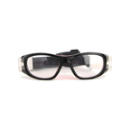 Hunter Kids JH030 Preto/Laranja