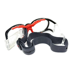 Hunter Sports JH061 Preto/Vermelho