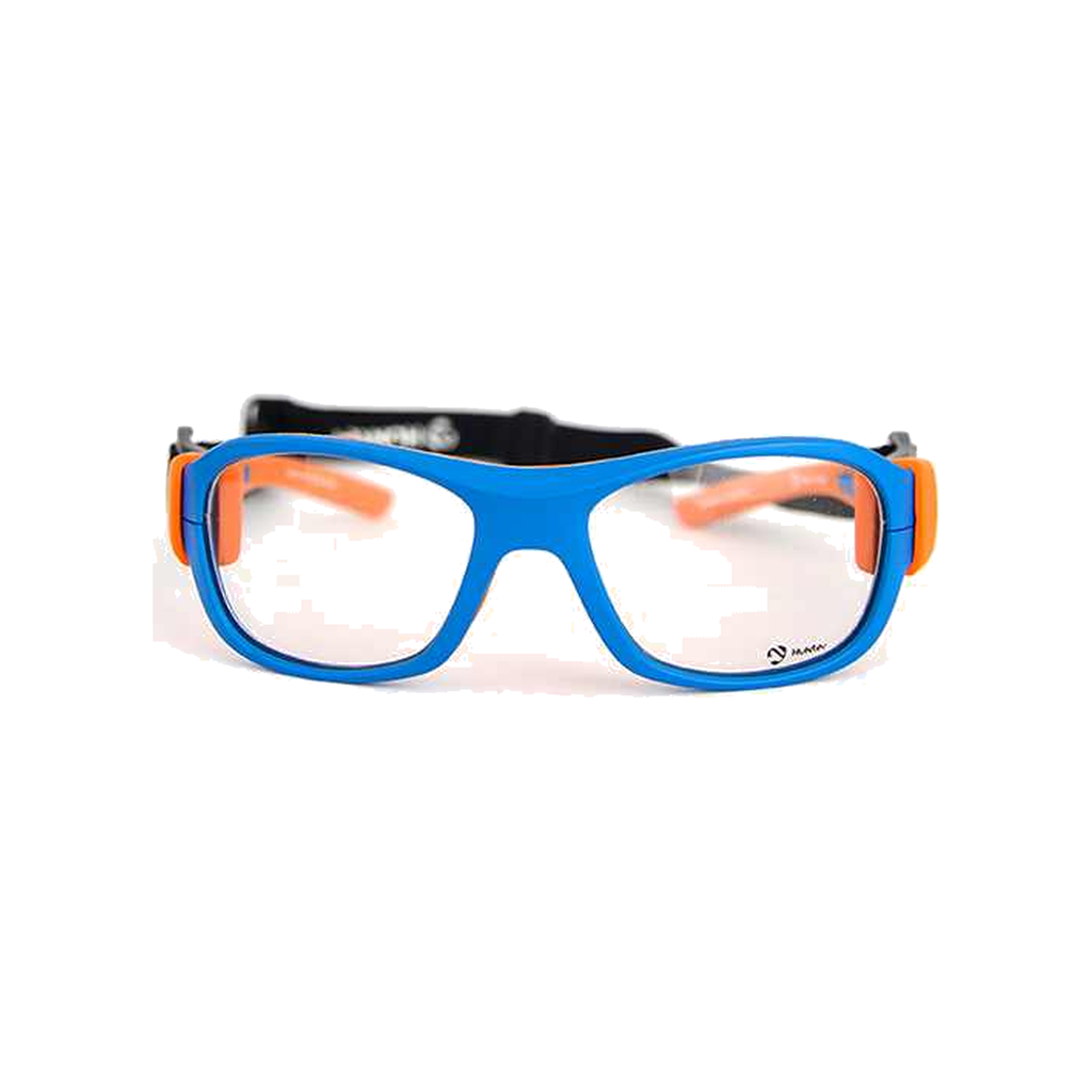 Hunter Kids PA6851 Azul/Laranja