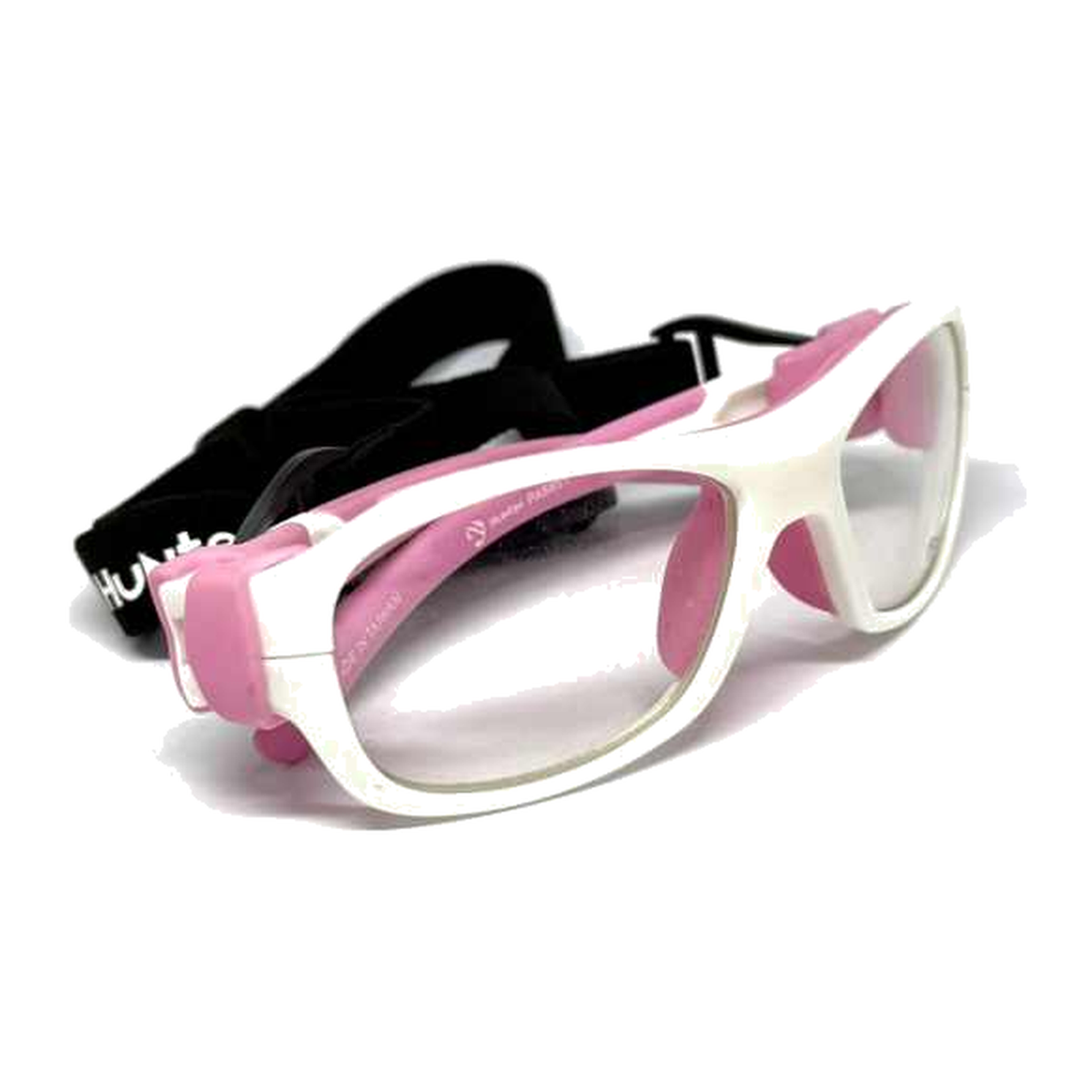 Hunter Kids PA6851 Branco/Rosa