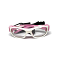 Hunter Kids PA6851 Branco/Rosa