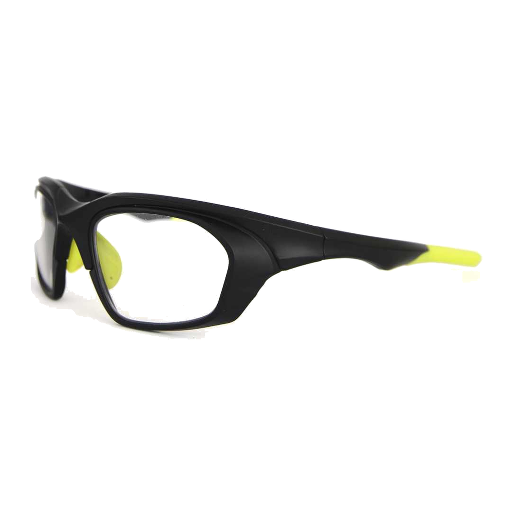 Hunter Sports PA8561 Preto/Amarelo
